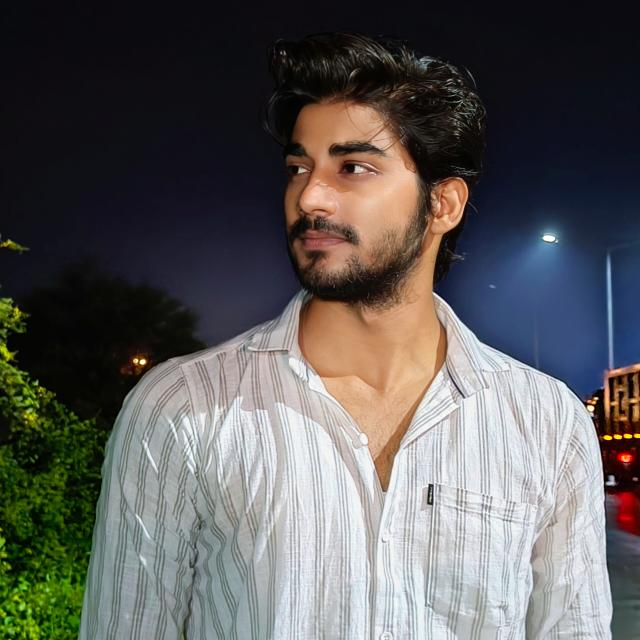 Aman Yadav