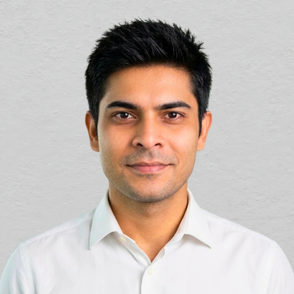 Rakesh Yadav