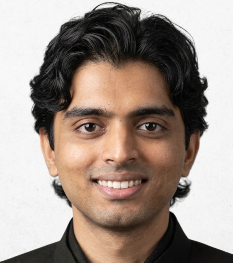 Rahul Sharma